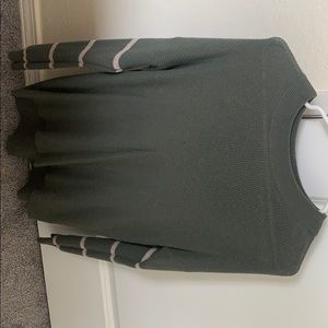 American eagle sweater